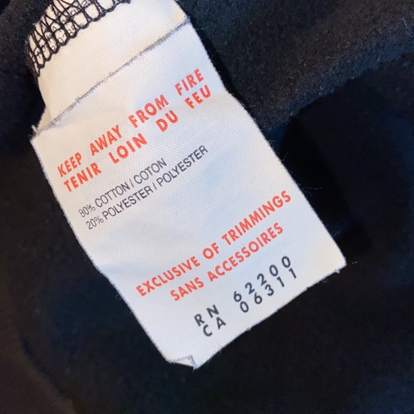 Puma hoodie - Picture 6 of 6